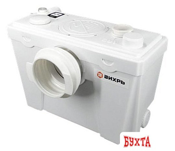 Канализационная установка Вихрь КН-500