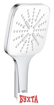 Душевая лейка Grohe Rainshower SmartActive 130 26551LS0