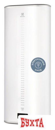 Накопительный электрический водонагреватель Electrolux EWH 100 Major LZR 3