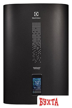 Накопительный электрический водонагреватель Electrolux EWH 30 SmartInverter Grafit