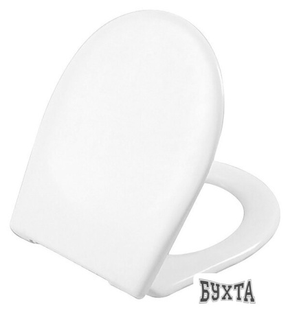 Унитаз Vitra VitrA S40 Rim-EX 9005B003-7211 4 в 1