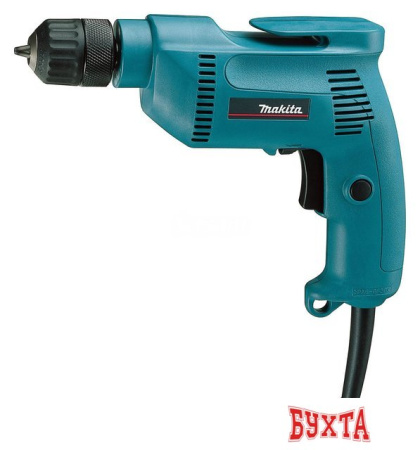 Безударная дрель Makita 6408