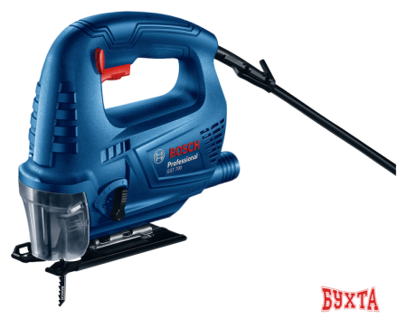 Электролобзик Bosch GST 700 Professional 06012A7020