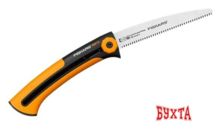 Пила садовая Fiskars Xtract SW72 1000612