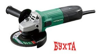 Угловая шлифмашина Hikoki (Hitachi) G13SS2