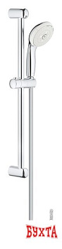 Душевой гарнитур  Grohe New Tempesta 100 27794001