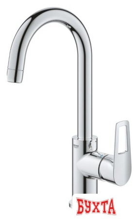 Смеситель Grohe Bauloop 23763001