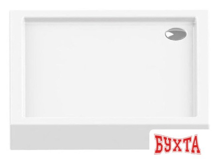 Душевой поддон NEW TRENDY Columbus 100x100 B-0413