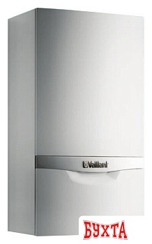 Отопительный котел Vaillant turboTEC plus VU 282/5-5