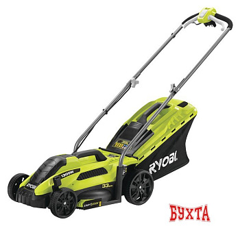 Газонокосилка Ryobi RLM13E33S