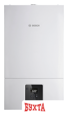 Отопительный котел Bosch GAZ 2000W WBN 2000 24 CR 7736900998