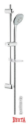 Душевой гарнитур  Grohe Euphoria Champagne (27232 001)