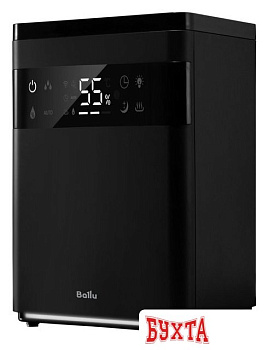 Увлажнитель воздуха Ballu UHB-950 ET