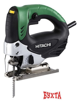 Электролобзик Hikoki (Hitachi) CJ90VST