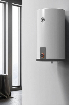 Водонагреватель накопительный Midea MWH-8015-CVM