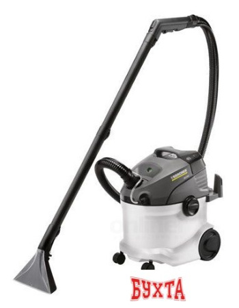 Пылесос Karcher SE 6.100