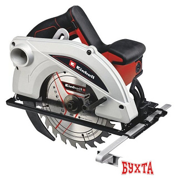 Дисковая (циркулярная) пила Einhell TC-CS 1410 4331050