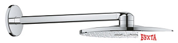 Верхний душ Grohe Rainshower 310 SmartActive 26475000 (хром)