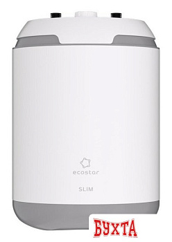 Накопительный электрический водонагреватель под мойку EcoStar Slim EWH-SL7-CEU