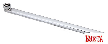 Излив FRAP F35f