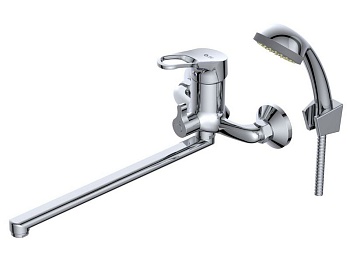 Смеситель AV Engineering AVBAS7-A294