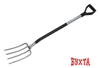 Вилы Fiskars Ergonomic 1001413