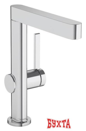 Смеситель Hansgrohe Finoris 76060000