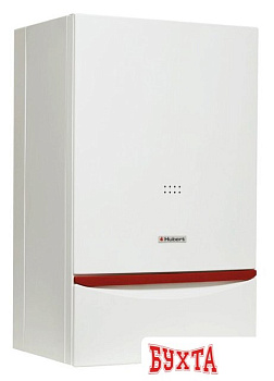 Отопительный котел Hubert AGB 35DC