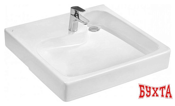 Умывальник Santek Клио 60 1WH501785 (с кронштейном и сифоном)
