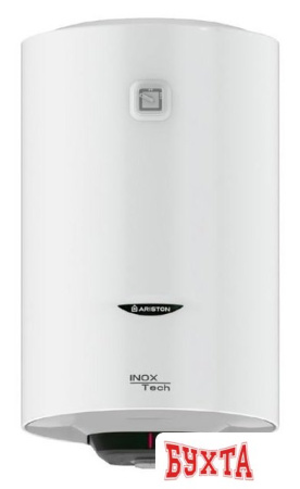 Накопительный электрический водонагреватель Ariston PRO1 R INOX ABS 30 V Slim 2K