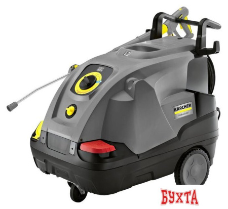 Мойка высокого давления Karcher HDS 8/18-4 C 1.174-900.0