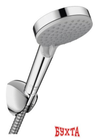 Душевой гарнитур  Hansgrohe Vernis Blend 26273000