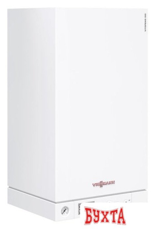 Отопительный котел Viessmann Vitopend 100-W l тип A1JB (24 кВт)