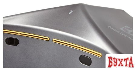 Сушилка для рук Electrolux EHDA-1110