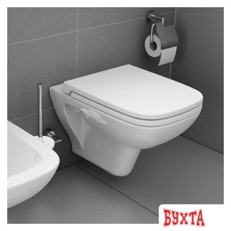 Унитаз Vitra S20 5507B003-0101