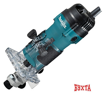 Кромочно-петельный фрезер Makita 3711
