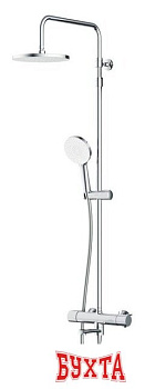 Душевая система  AM.PM X-Joy F0785A500