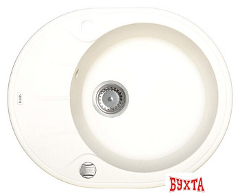 Кухонная мойка IDDIS Kitchen G K10W621i87