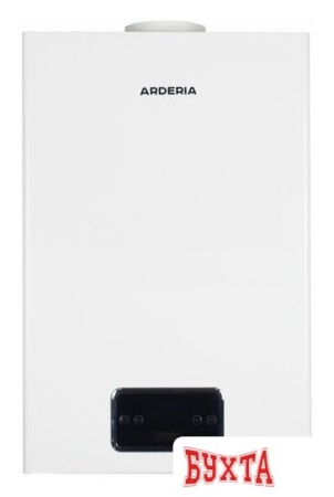 Отопительный котел Arderia D24 Atmo v3