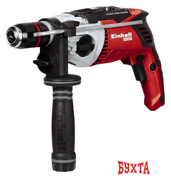 Ударная дрель Einhell TE-ID 1050/1 CE 4259621