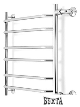 Полотенцесушитель ZorG Tiida 60x50 U500 (БП)