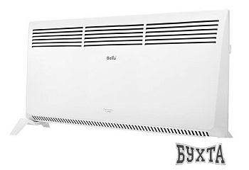Конвектор Ballu Camino Eco Turbo BEC/EMT-2500