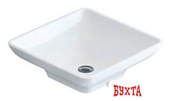 Умывальник iDevit Nova Kare 0101-2486