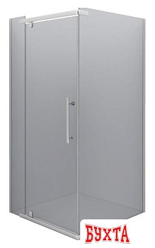 Душевой уголок Erlit ER 10110H-C4 100x100