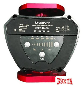 Циркуляционный насос Unipump UPFE 40-80 220