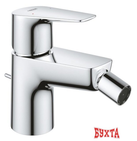 Смеситель Grohe Bauedge 23331001