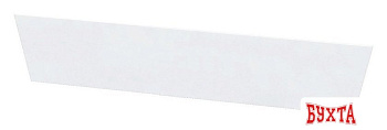Фронтальный экран под ванну Bonito Home Flat 52 150