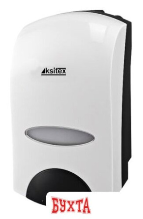 Дозатор для жидкого мыла Ksitex FD-6010-1000