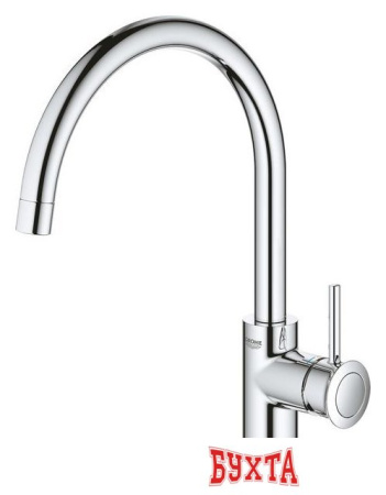 Смеситель Grohe BauClassic 31234001