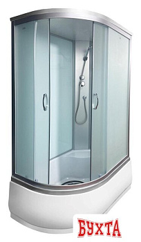 Душевая кабина OSK 3M-12R 120х80х215 (правая)